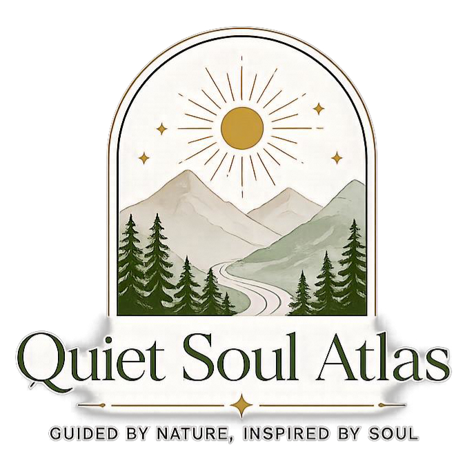 Quiet Soul Atlas