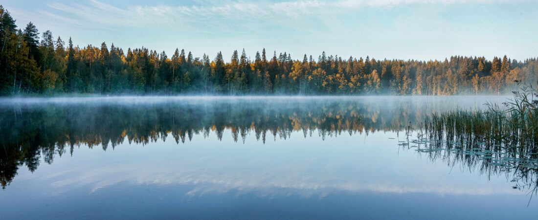 10 Quiet European Destinations for Peaceful Travelers