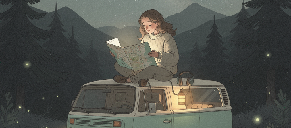 How Solo Travel Helped Me Find My Strength: A Woman’s Journey to Confidence and Self-Trust