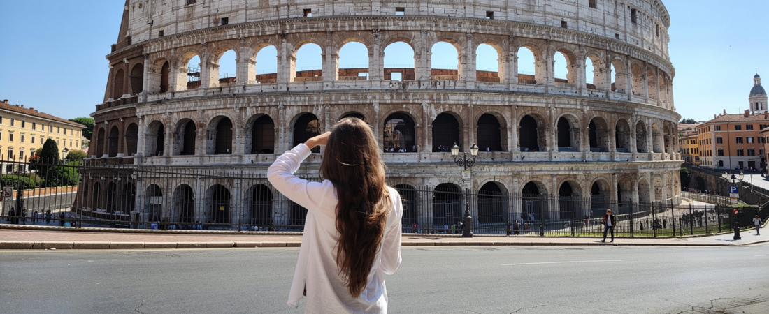 My First Solo Trip: What Traveling Alone Taught Me About Confidence