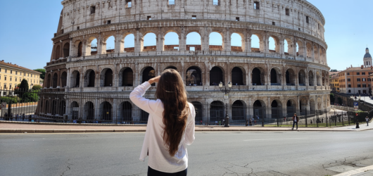 My First Solo Trip: What Traveling Alone Taught Me About Confidence